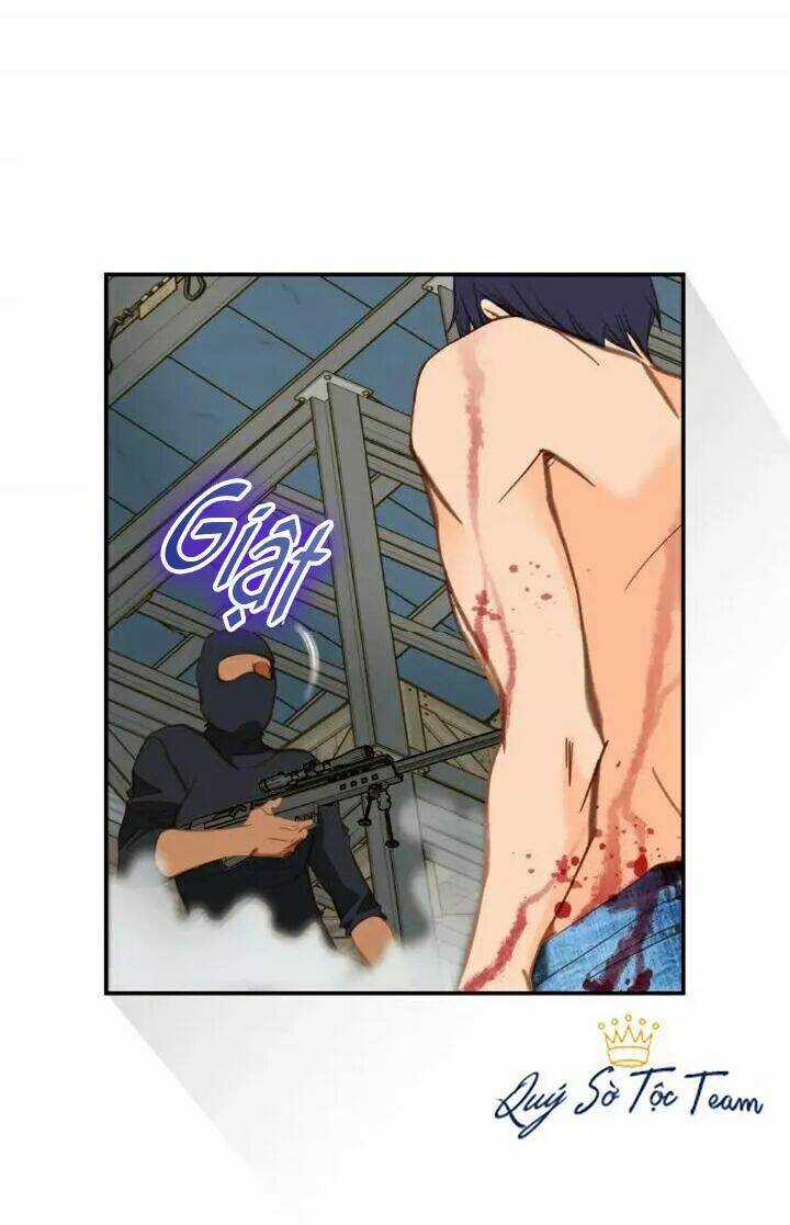 Tiếp xúc chí mạng Chapter 100 trang 29