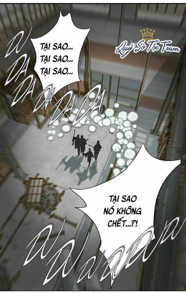 Tiếp xúc chí mạng Chapter 100 trang 33
