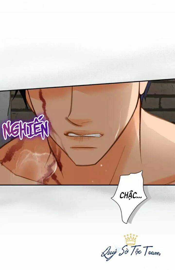 Tiếp xúc chí mạng Chapter 100 trang 34