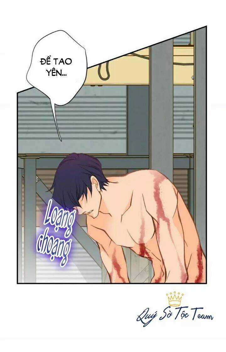 Tiếp xúc chí mạng Chapter 100 trang 45