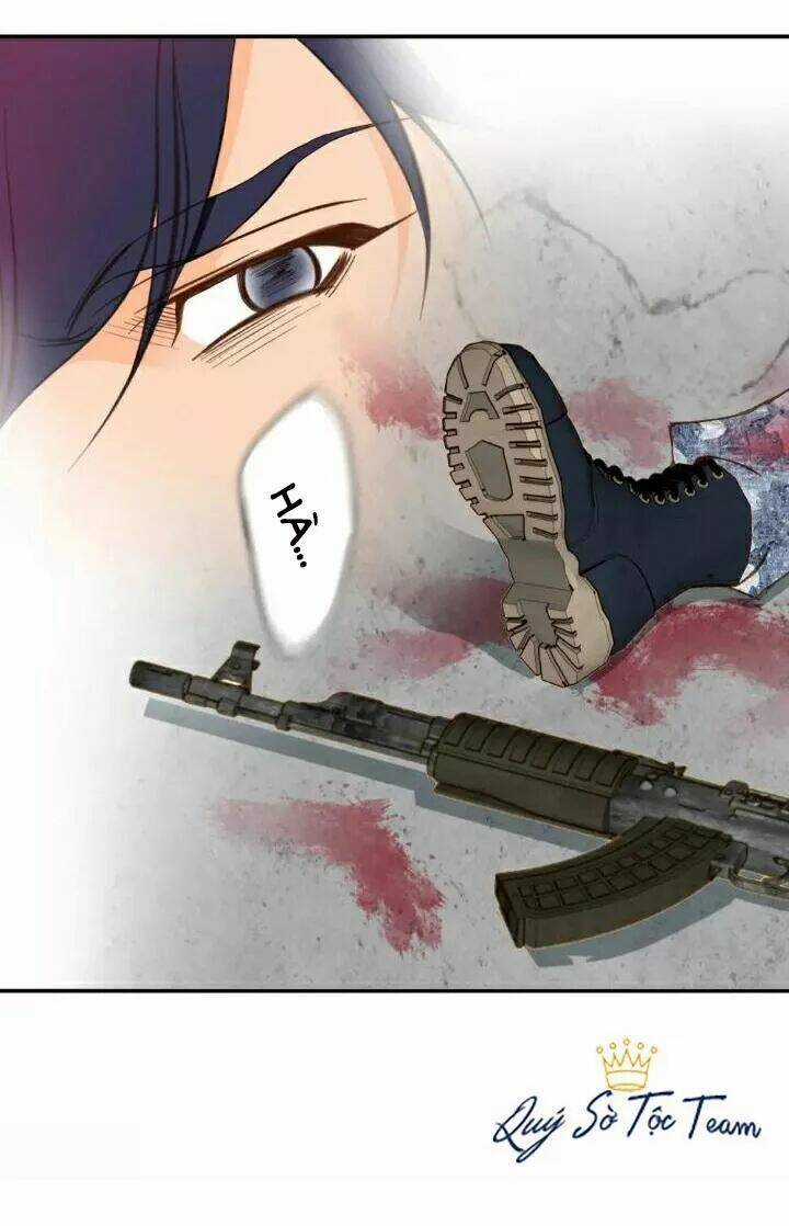 Tiếp xúc chí mạng Chapter 100 trang 46
