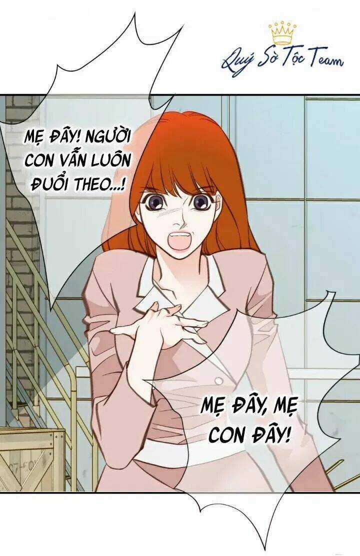 Tiếp xúc chí mạng Chapter 100 trang 54