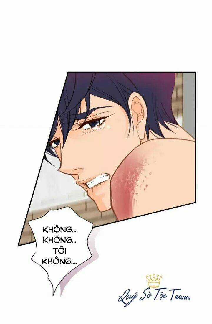Tiếp xúc chí mạng Chapter 100 trang 56