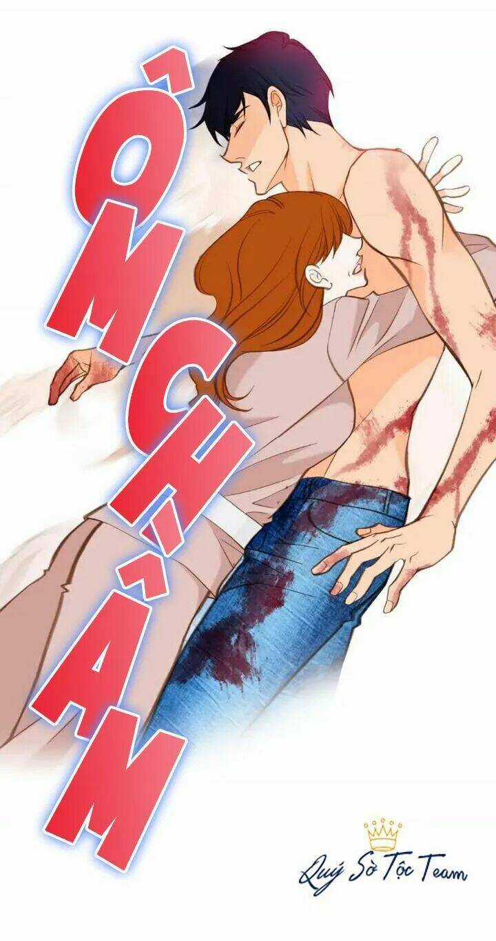 Tiếp xúc chí mạng Chapter 100 trang 59