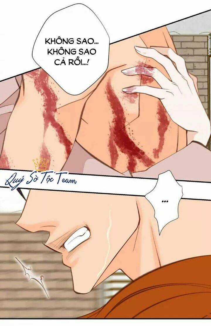 Tiếp xúc chí mạng Chapter 100 trang 61