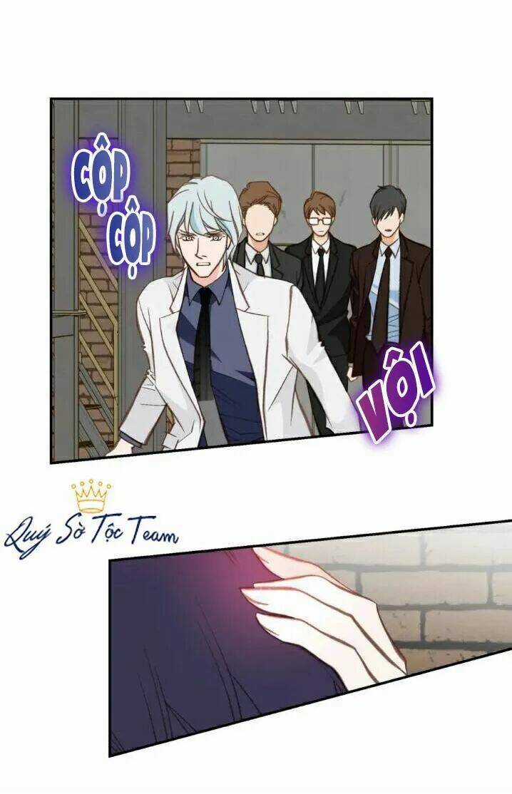 Tiếp xúc chí mạng Chapter 100 trang 63