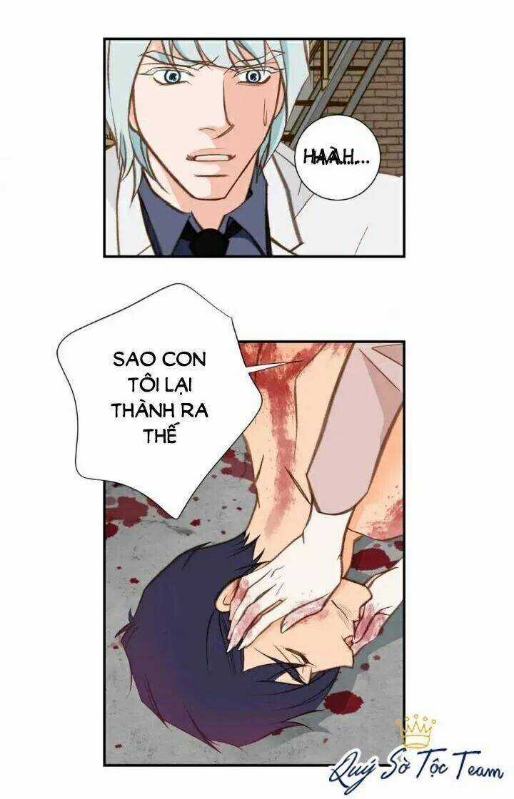 Tiếp xúc chí mạng Chapter 100 trang 66