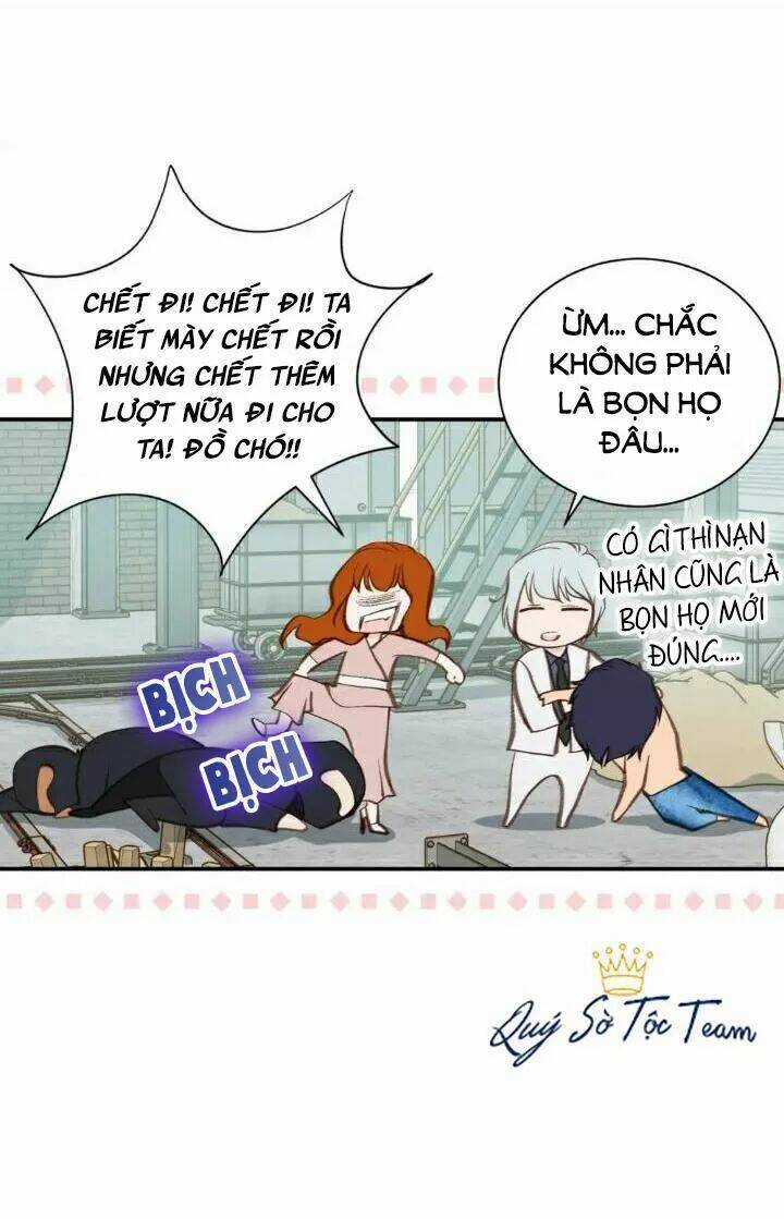 Tiếp xúc chí mạng Chapter 100 trang 67