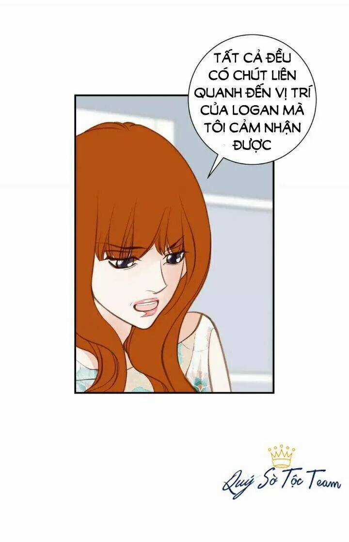 Tiếp xúc chí mạng Chapter 100 trang 7