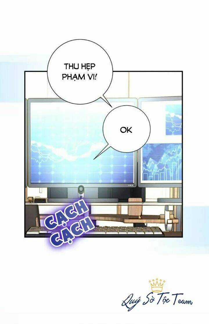 Tiếp xúc chí mạng Chapter 100 trang 8