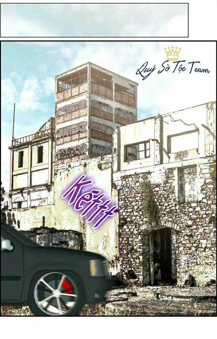 Tiếp xúc chí mạng Chapter 100 trang 9
