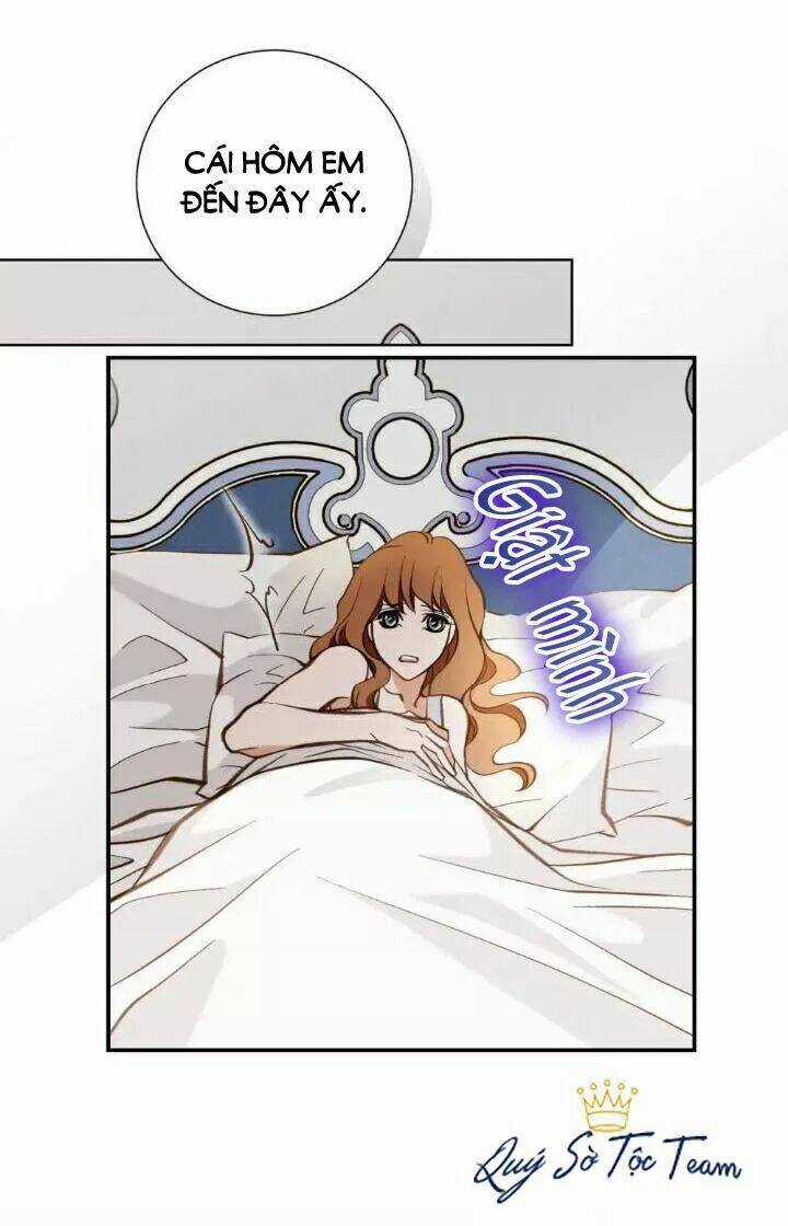 Tiếp xúc chí mạng Chapter 101 trang 14