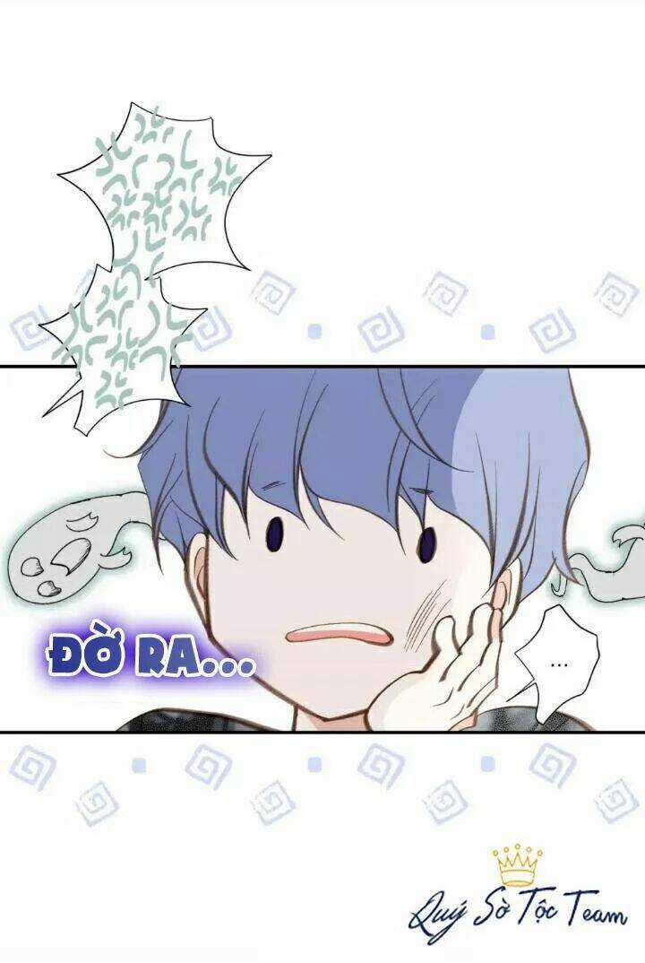 Tiếp xúc chí mạng Chapter 101 trang 22