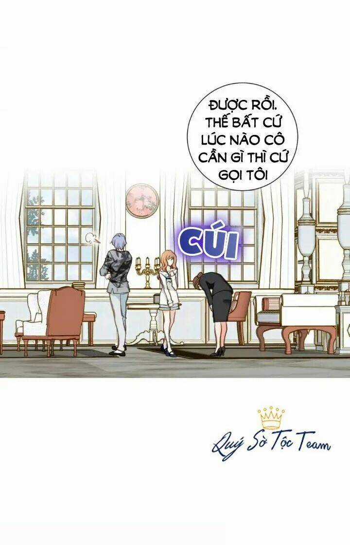 Tiếp xúc chí mạng Chapter 101 trang 26