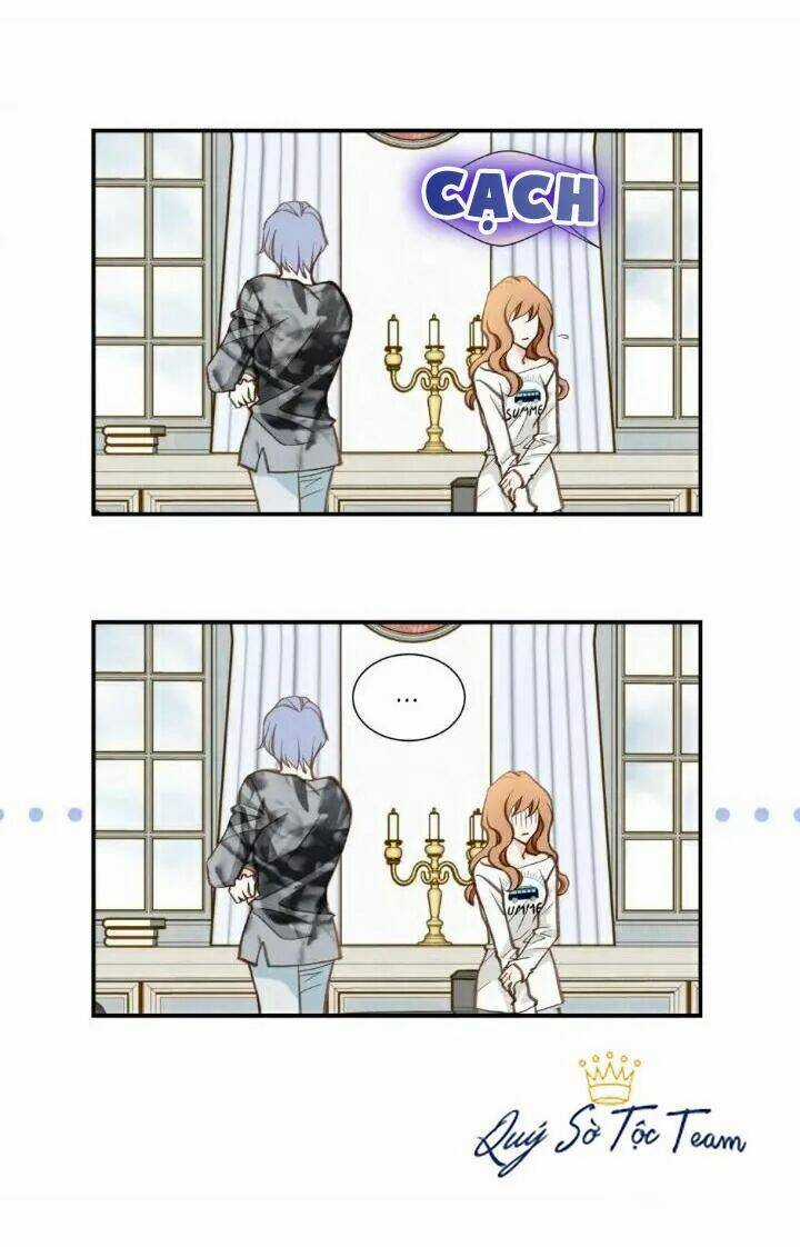 Tiếp xúc chí mạng Chapter 101 trang 27