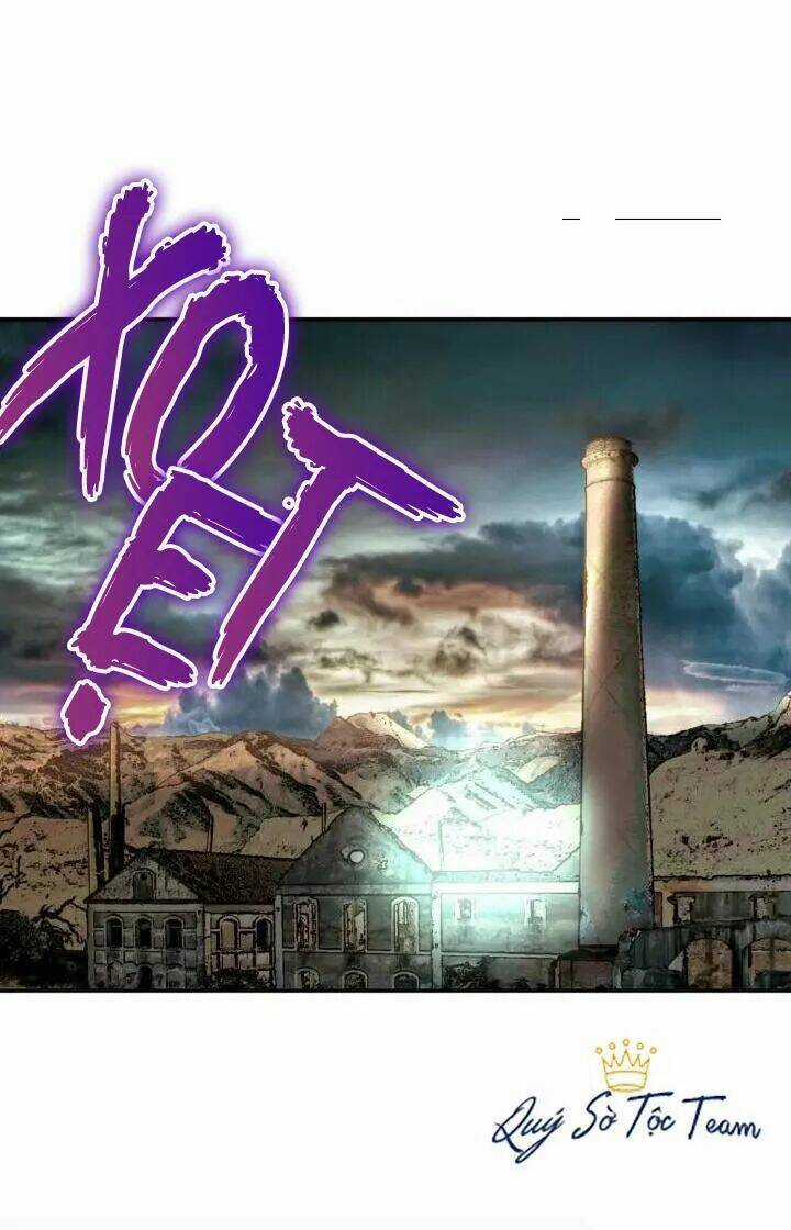 Tiếp xúc chí mạng Chapter 101 trang 3