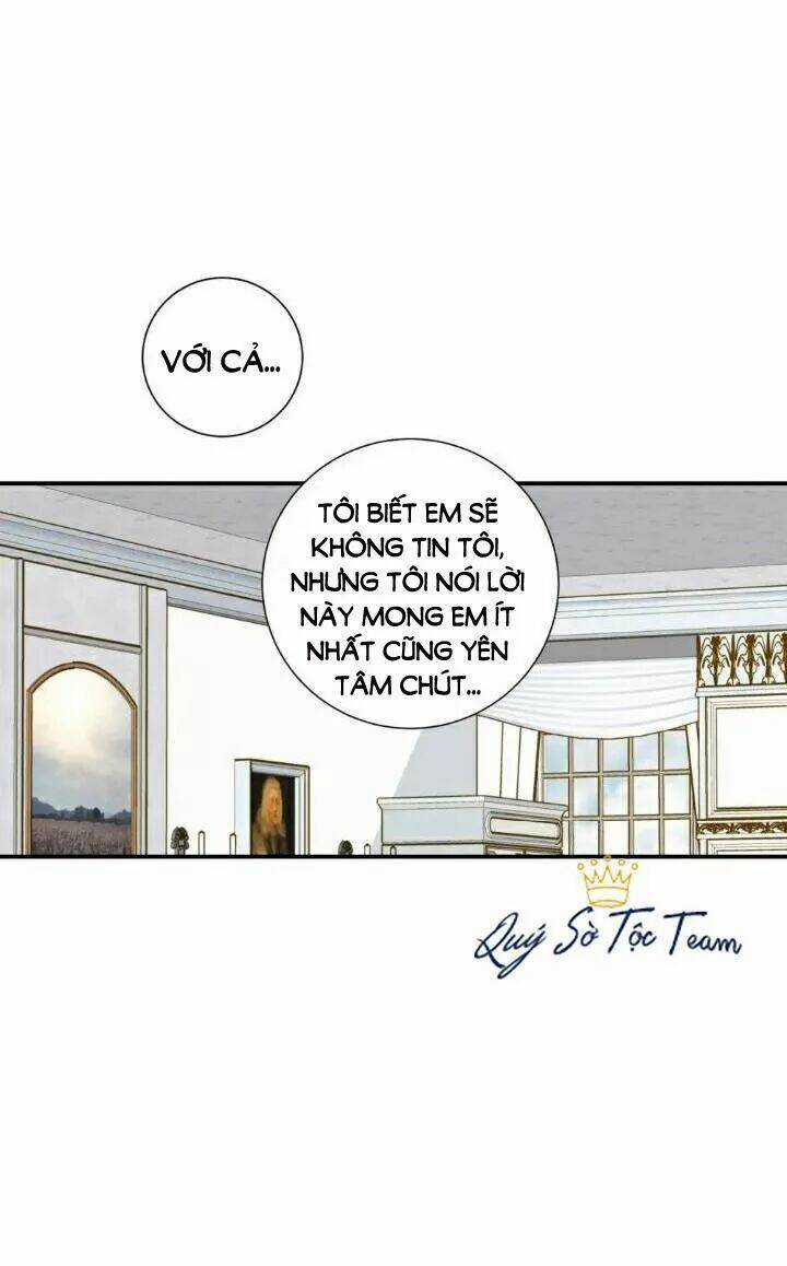 Tiếp xúc chí mạng Chapter 101 trang 31