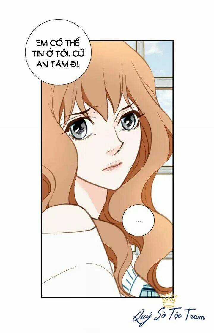 Tiếp xúc chí mạng Chapter 101 trang 33