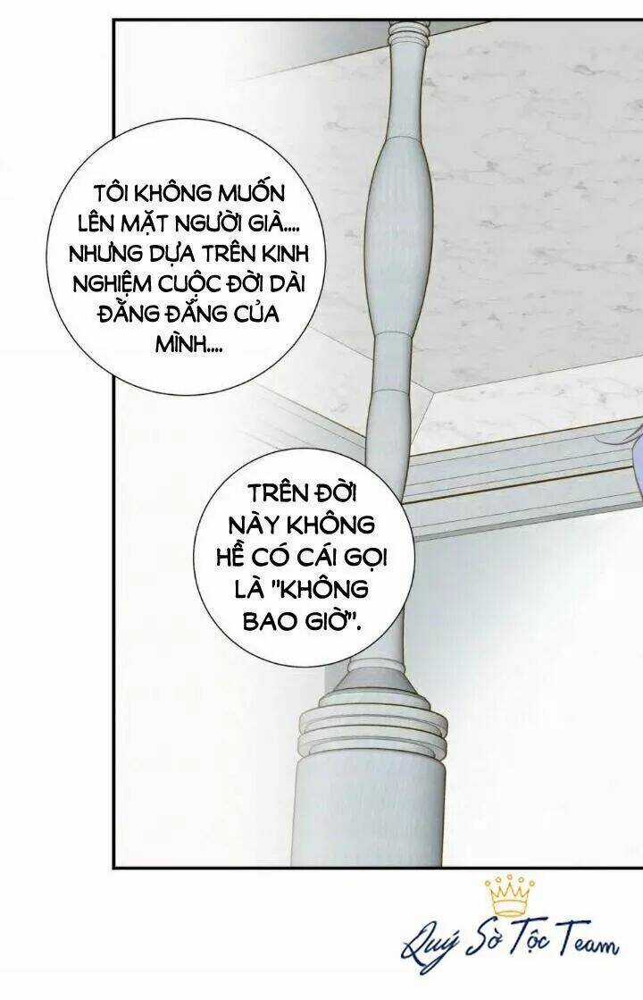 Tiếp xúc chí mạng Chapter 101 trang 36