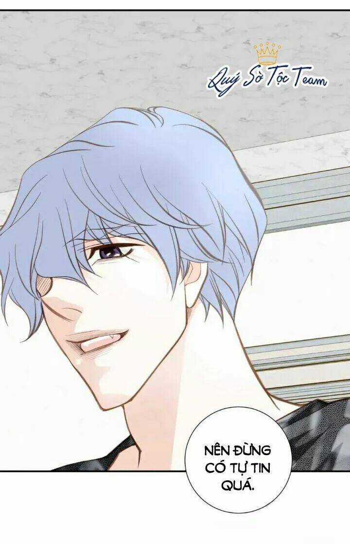 Tiếp xúc chí mạng Chapter 101 trang 37