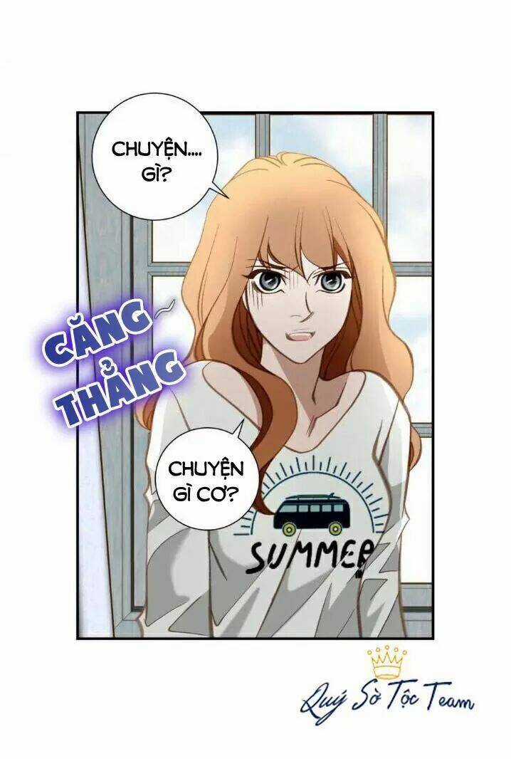 Tiếp xúc chí mạng Chapter 101 trang 40