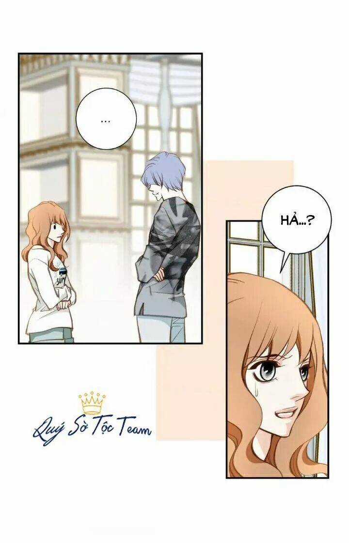 Tiếp xúc chí mạng Chapter 101 trang 42