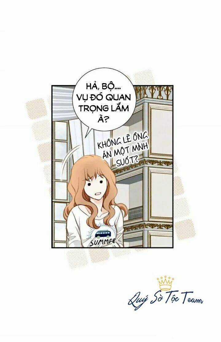 Tiếp xúc chí mạng Chapter 101 trang 43