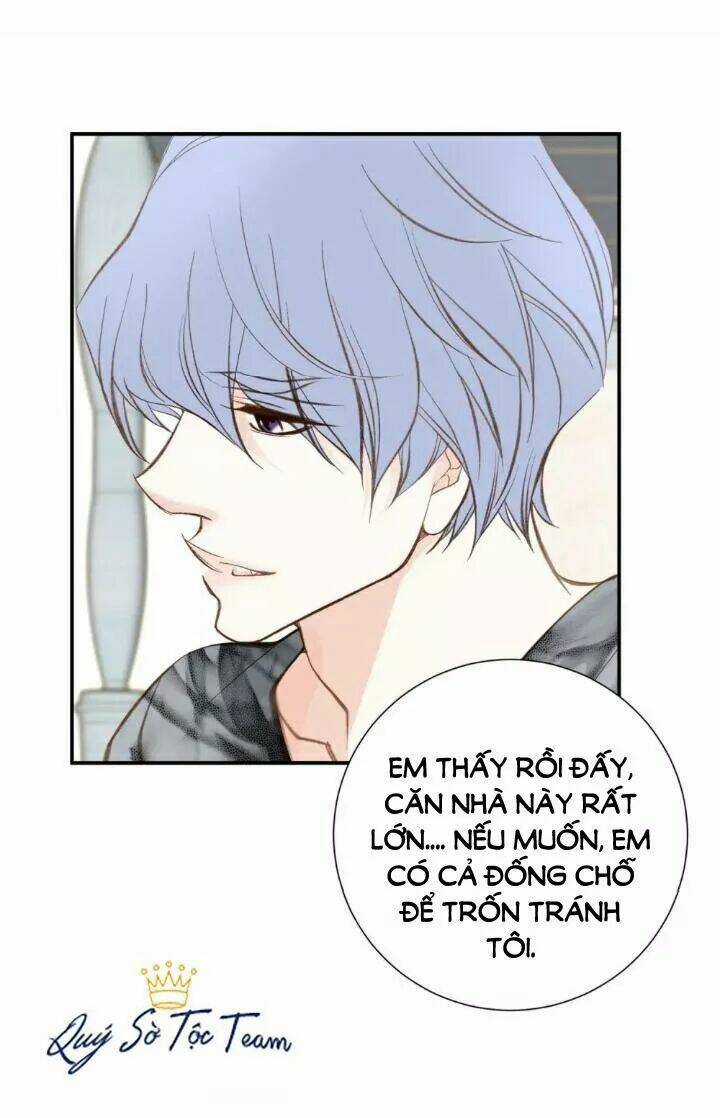 Tiếp xúc chí mạng Chapter 101 trang 44