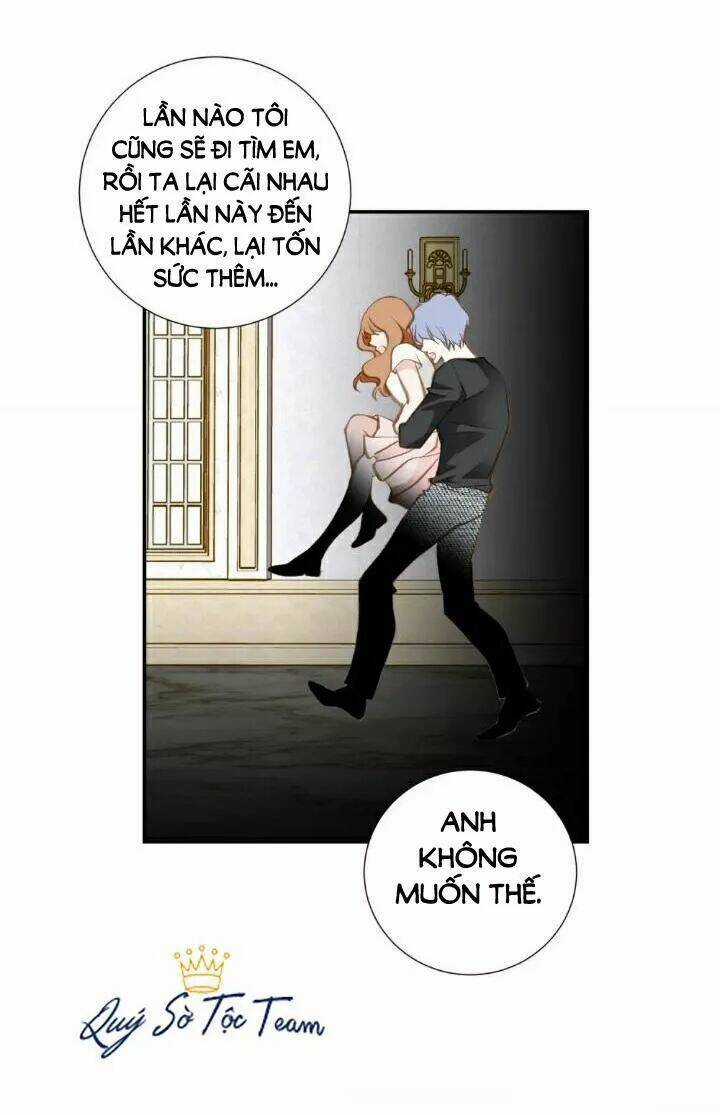 Tiếp xúc chí mạng Chapter 101 trang 45