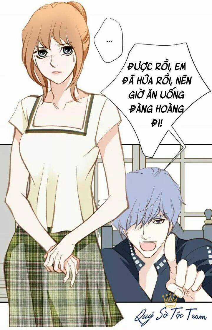 Tiếp xúc chí mạng Chapter 101 trang 48