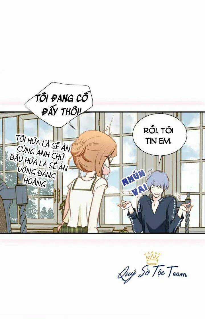 Tiếp xúc chí mạng Chapter 101 trang 49