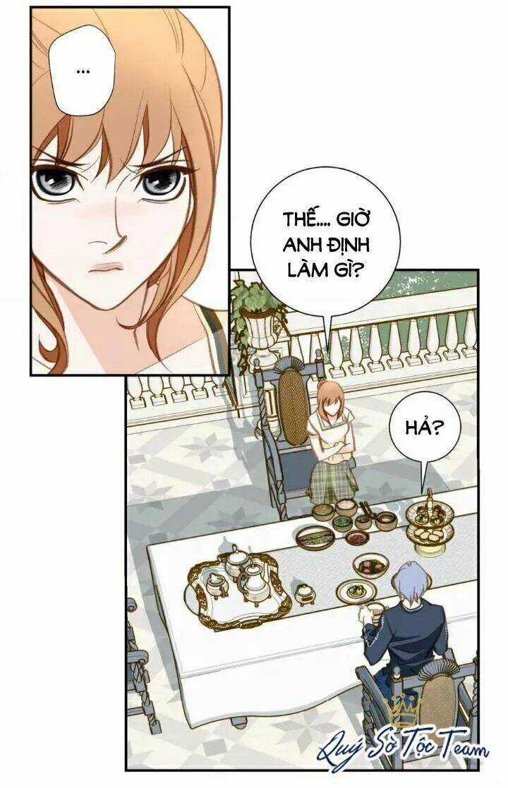 Tiếp xúc chí mạng Chapter 101 trang 50