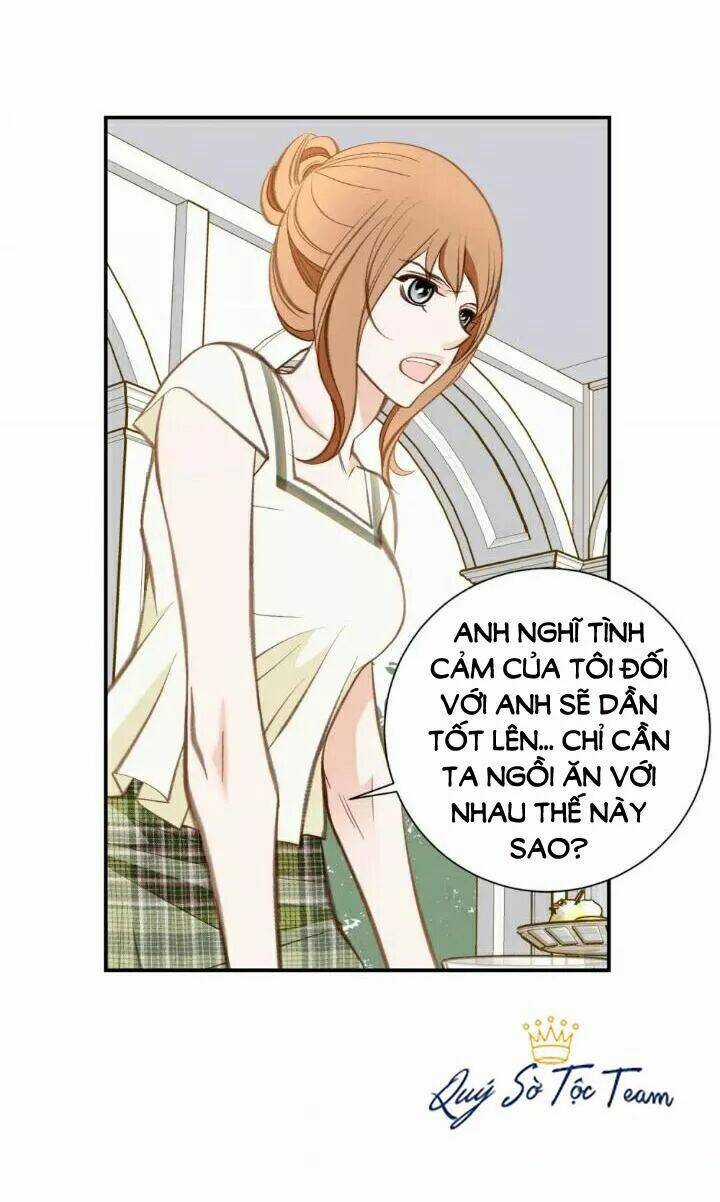 Tiếp xúc chí mạng Chapter 101 trang 52