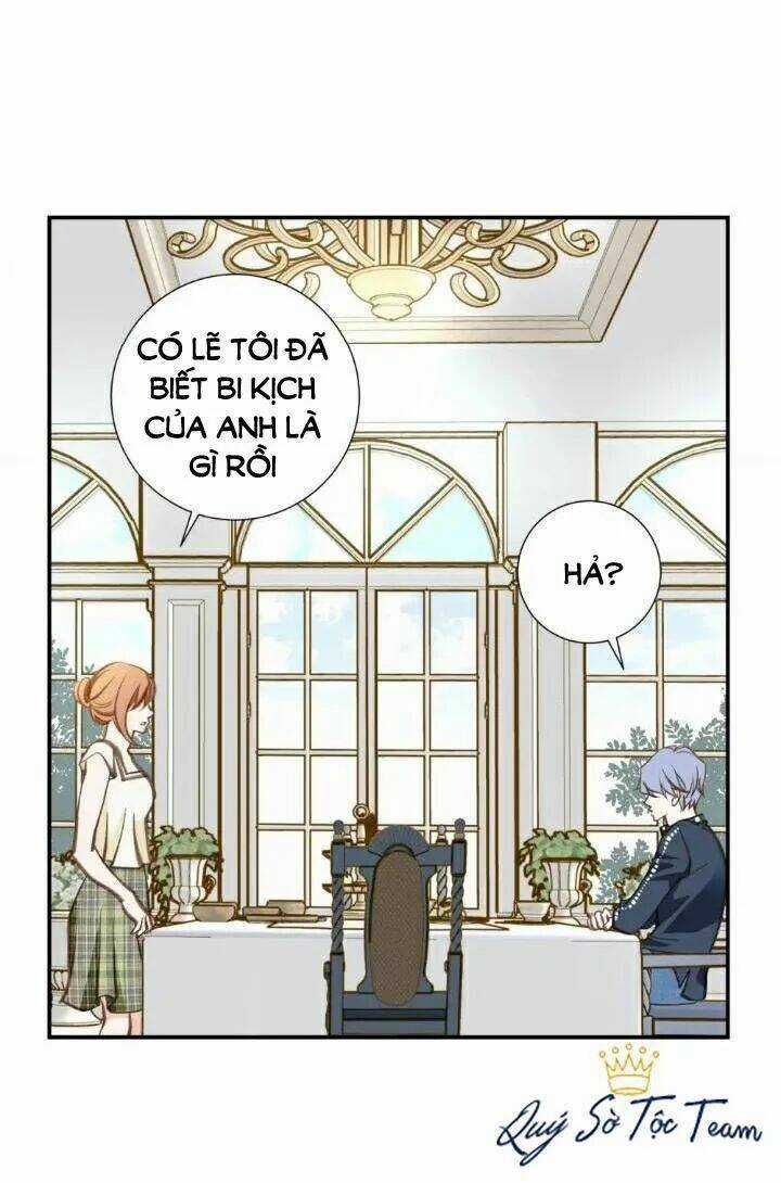 Tiếp xúc chí mạng Chapter 101 trang 55