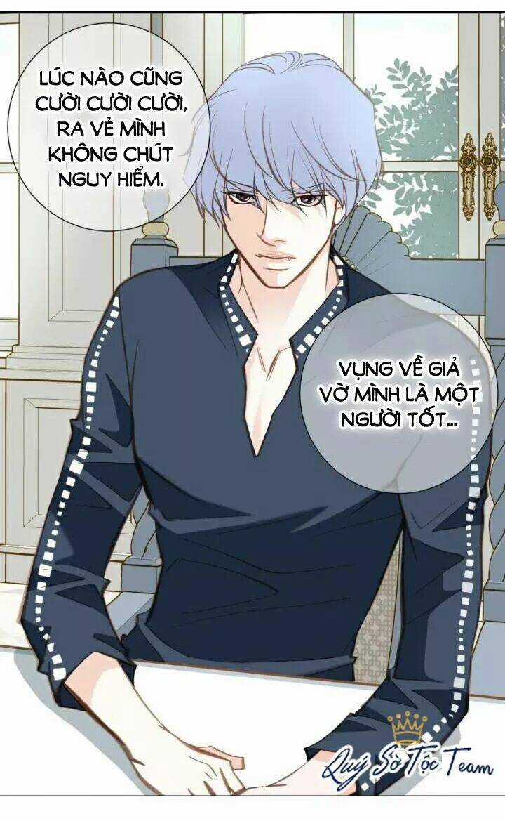 Tiếp xúc chí mạng Chapter 101 trang 56