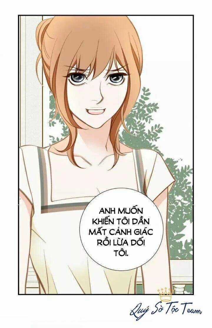 Tiếp xúc chí mạng Chapter 101 trang 57