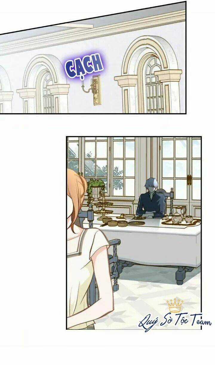 Tiếp xúc chí mạng Chapter 101 trang 63