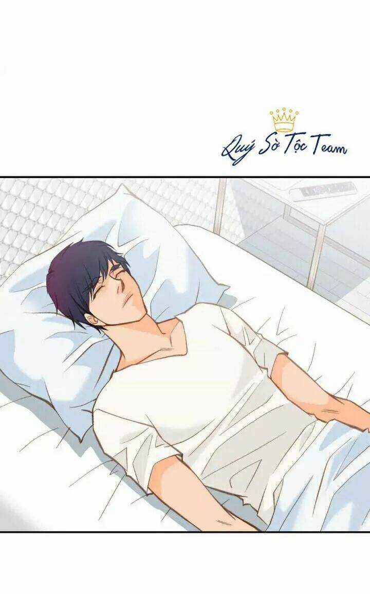 Tiếp xúc chí mạng Chapter 101 trang 69