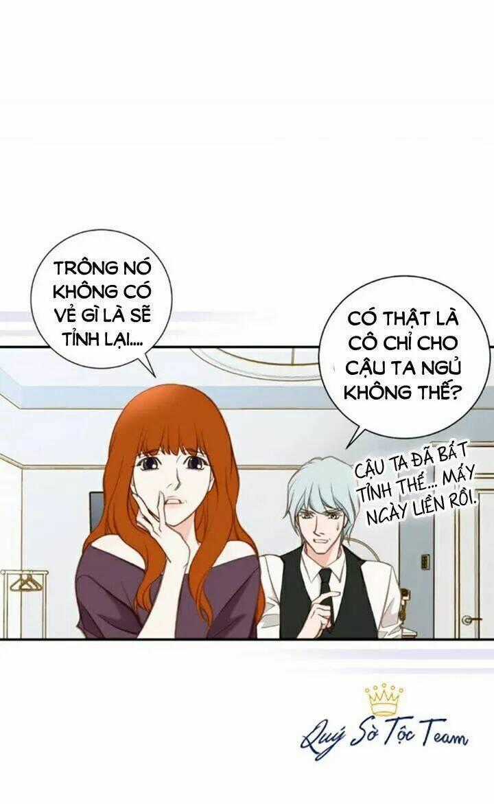 Tiếp xúc chí mạng Chapter 101 trang 70