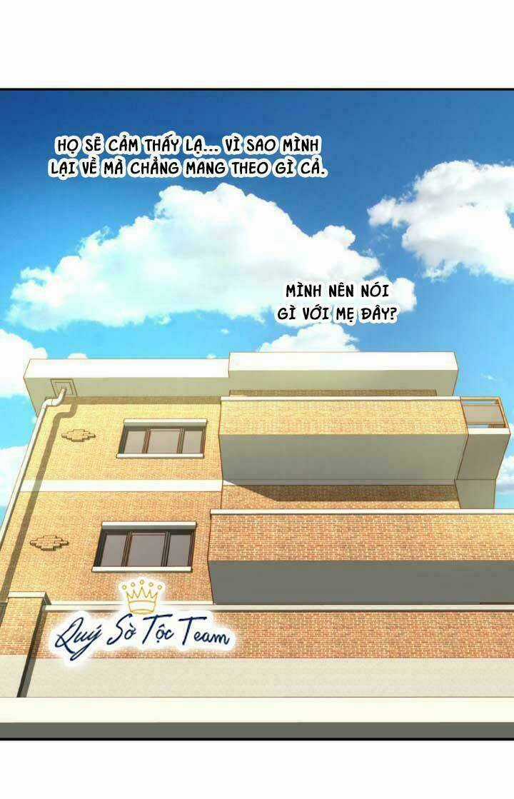 Tiếp xúc chí mạng Chapter 11 trang 10