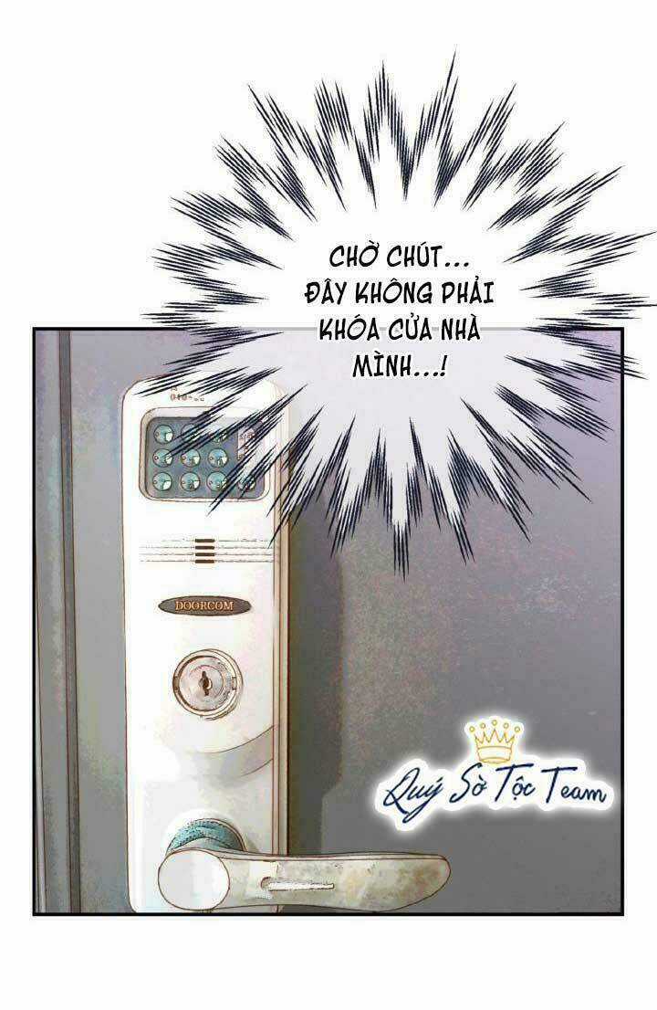 Tiếp xúc chí mạng Chapter 11 trang 14