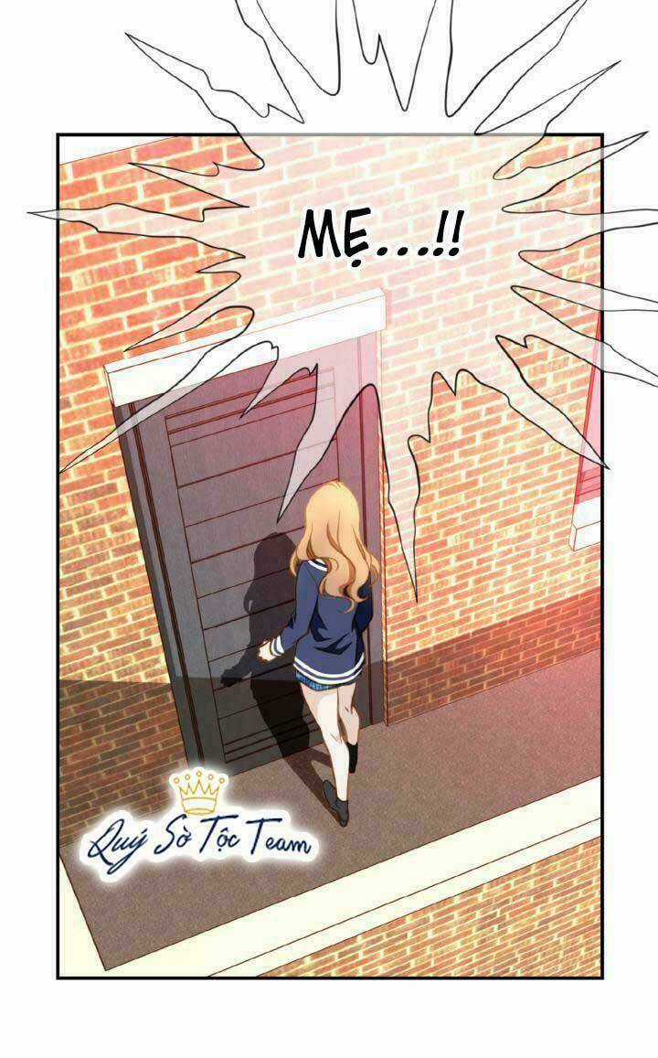 Tiếp xúc chí mạng Chapter 11 trang 15