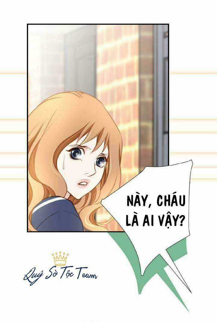 Tiếp xúc chí mạng Chapter 11 trang 16