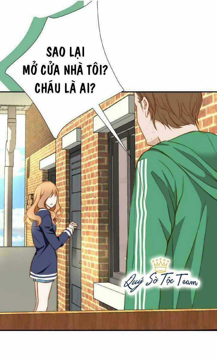 Tiếp xúc chí mạng Chapter 11 trang 17