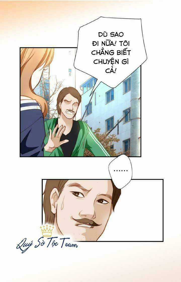 Tiếp xúc chí mạng Chapter 11 trang 20