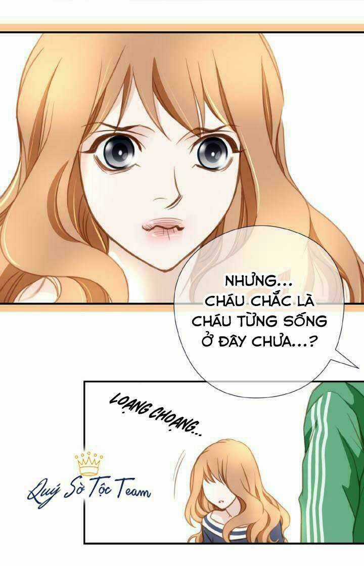 Tiếp xúc chí mạng Chapter 11 trang 21