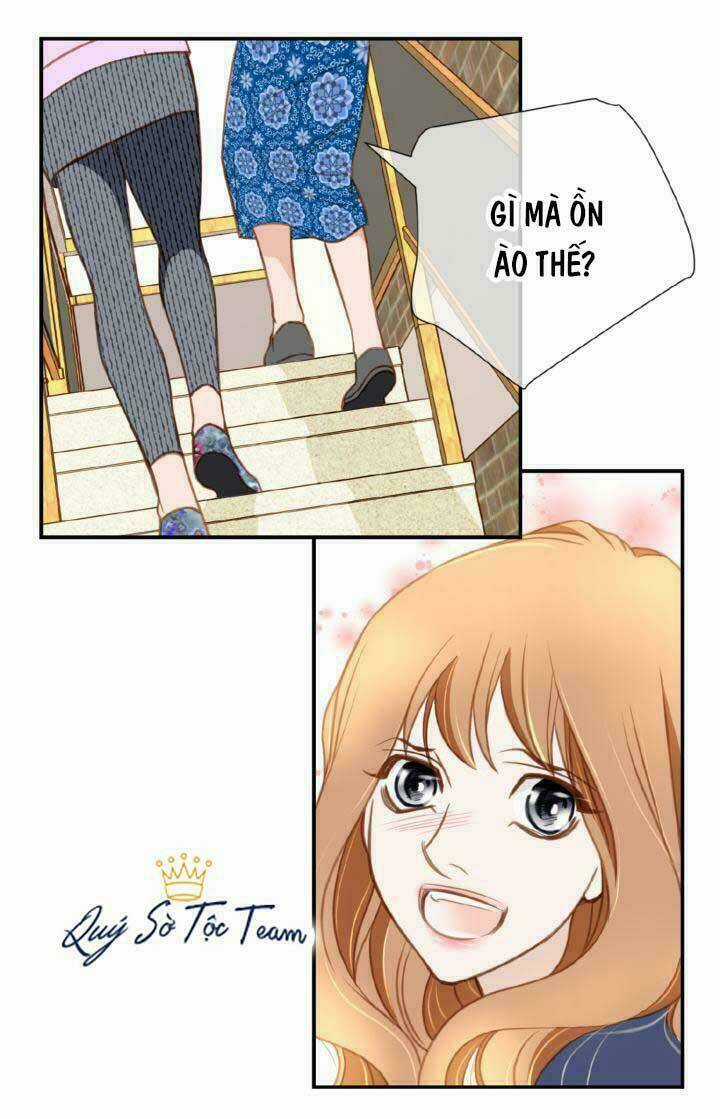 Tiếp xúc chí mạng Chapter 11 trang 22