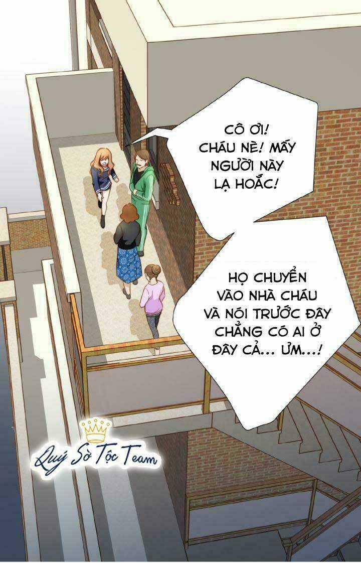 Tiếp xúc chí mạng Chapter 11 trang 23