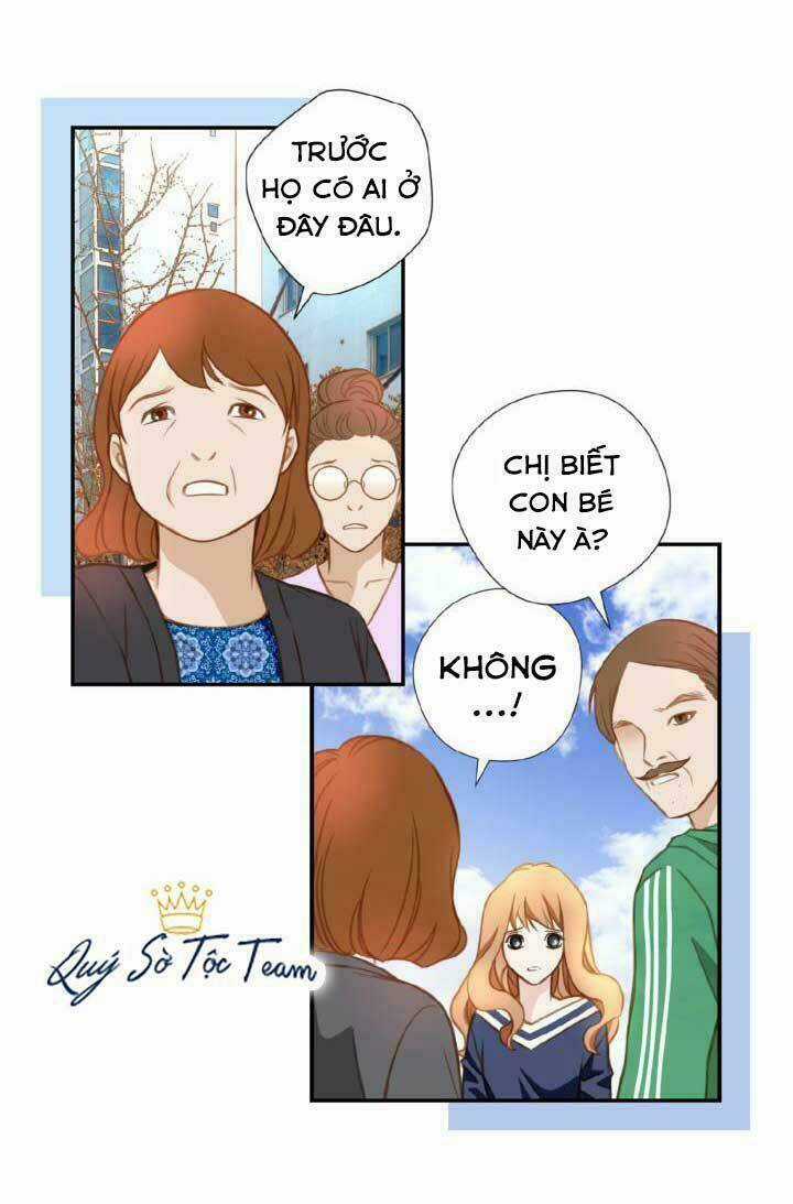 Tiếp xúc chí mạng Chapter 11 trang 24