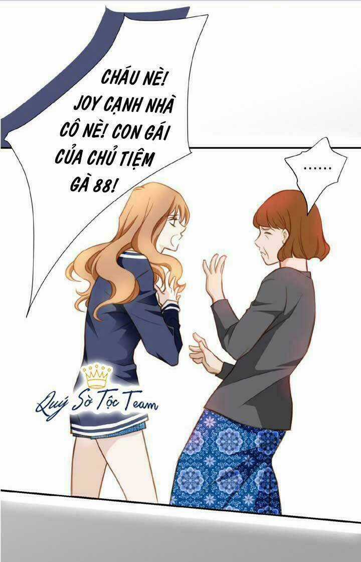 Tiếp xúc chí mạng Chapter 11 trang 26